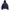 Russell Athletic Vintage Hoody Pria navy photo 2