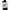 Minimalist Futurist Bodysuit Wanita White