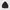 Uniqlo +J Black Windbreaker Hoodie