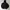 PULLOVER HOODIE CHAMPION BLACK photo 1