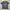 1035. T shirt THREE QR Size XL Tag/M P65  LD108 photo 1
