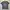1035. T Shirt THREE QR Size XL Tag/M P65  LD108
