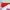 Indie Casual T-shirt Pria white red photo 6