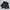 Mixxo Wool Blend Crop Jacket Oversized Core Black photo 7
