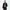 Mixxo Wool Blend Crop Jacket Oversized Core Black