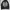 beanie skull kupluk tengkorak goth emo y2k grunge photo 1