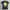 Streetwear T-shirt Pria Black