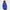 Adidas Trefoil Quarzo Hoodie Blue Tapped Three Stripes photo 2