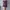Purple Dress | 70s style Mini Dress | Vintage Babydoll Dress photo 2