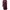 MaxMara Vintage Luxury Bodycon dress Wanita burgundy red photo 3