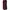 MaxMara Vintage Luxury Bodycon Dress Wanita Burgundy Red