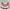 FINDKAPOOR Luxury Futurist Bucket Bag Wanita Pink