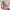 FINDKAPOOR Luxury Futurist Bucket bag Wanita pink photo 6