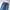 Celana panjang feding washed blue jeans photo 4