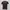 In the Attic Grunge Emo T-shirt Wanita black photo 6