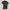 Hysteric Glamour Avant Garde Emo T-shirt Wanita black photo 4