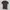 Hysteric Glamour Avant Garde Emo T-shirt Wanita black photo 2