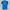Adidas Sportswear T-shirt Pria blue photo 5