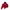 H&M Casual Hoody Wanita Red