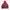 Champion Streetwear Casual Hoody Pria Burgundy