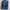 Executive Casual Formal shirt Pria navy blue photo 3