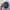Topi Visor Pendek Yamaha Vintage photo 3