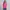 Kaos pendek jersey pink photo 1