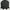 Y2k Aero Drome Co Shirt Half Button All Black Goth photo 4