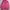 Jaket Hoodie Uniqlo Fleece Magenta Original Casual Wanita photo 1