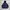 Big Pony Navy Hood Jacket By Polo Ralph Lauren