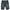 Shortpants Jorts Denim WILD LIFE Celana Pendek Jeans photo 2