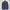 A330. PARKA NYLON DAKS WARNA BIRU MUDA SIZE L PRELOVED photo 3