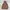 Gorpcore Casual Parka Pria brown photo 7