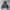 2000's Heavyweight Slate Blue Zip Up Hoodie Boxy photo 4