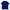 T-shirt Patagonia Blue 