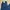 Casual Culotte Wanita Blue