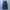 Y2K Luxury Pria Navy Blue