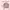 Coquette Casual Cardigan Wanita Pink