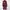 Jaket kulit asli M suede domba merah maroon baru long coat photo 1