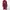 Jaket kulit asli M suede domba merah maroon baru long coat photo 4