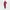 Jaket kulit asli M suede domba merah maroon baru long coat photo 2