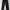 Uniqlo pants hitam photo 1