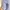Light Blue Midi Dress Puff Sleeves Lengan Balon  photo 5