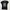 Tshirt hard rock couture hitam  photo 1
