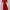 Dress Gaun Merah Elegan photo 1