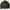 Outer Militery Work Jacket Boxy Rework Art handpainted photo 2