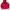 Karl Helmut Patchwork Red Hoodie  photo 1