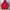 Karl Helmut Patchwork Red Hoodie  photo 3