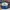 Vintage Y2K Hat Pria White Blue