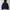 MARITHE FRANCOIS GIRBAUD CLASSIC LOGO ZIP HOODIE photo 1